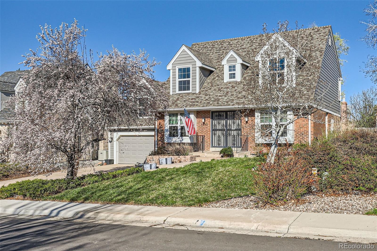 CMA Image for 5490 S Jellison Street,Littleton, Colorado
