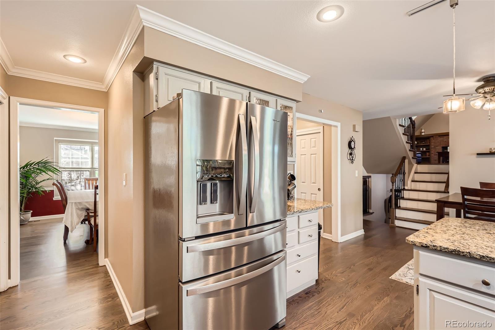 MLS Image #11 for 5490 s jellison street,littleton, Colorado