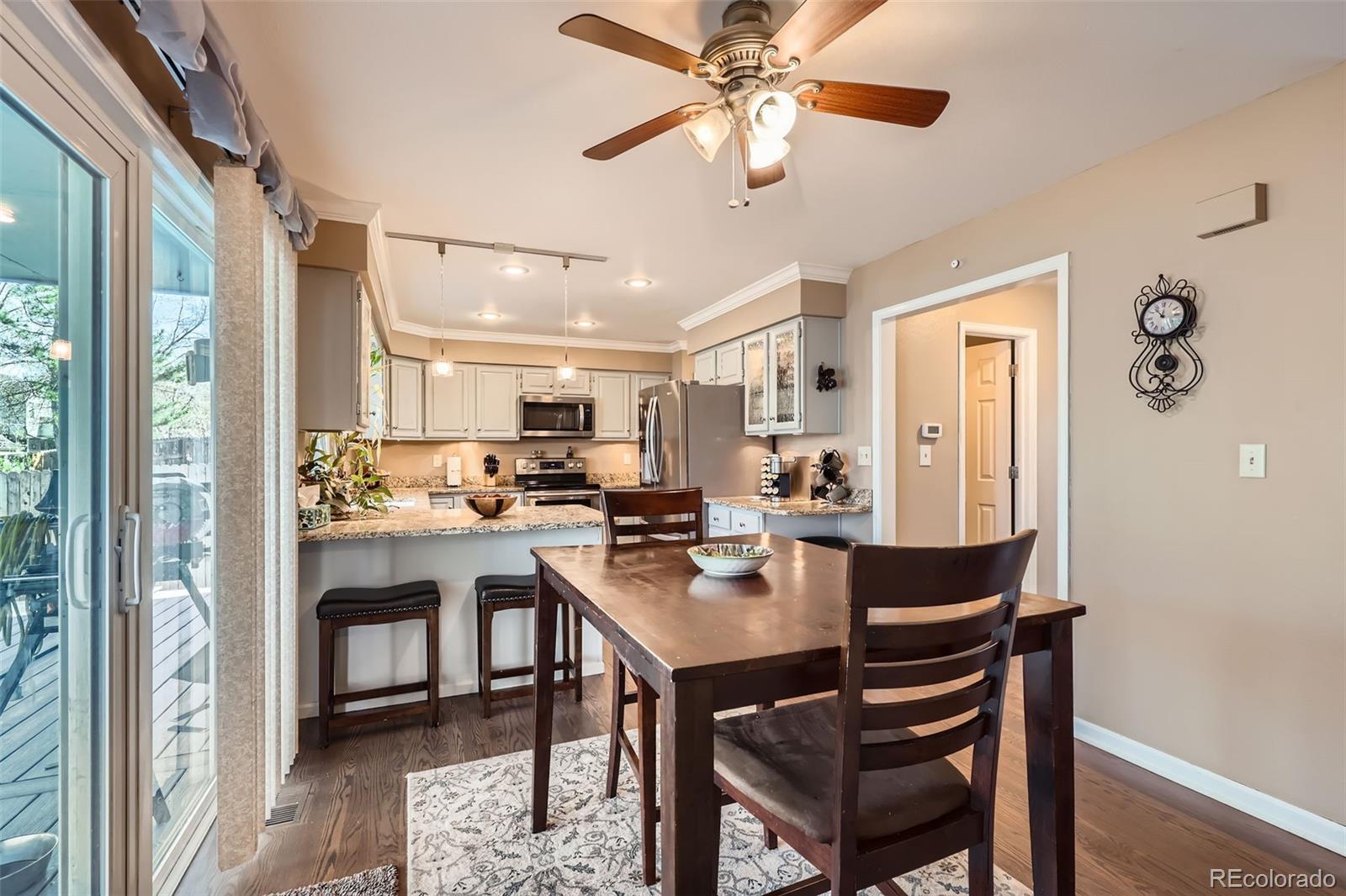 MLS Image #12 for 5490 s jellison street,littleton, Colorado