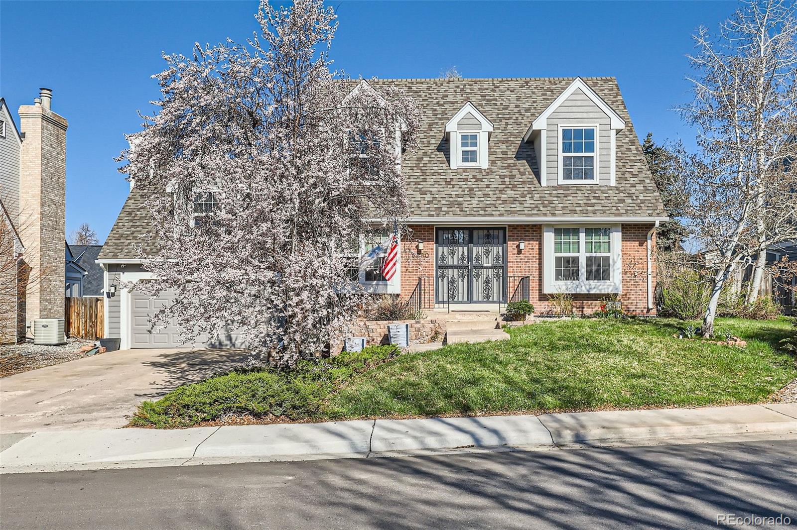 MLS Image #2 for 5490 s jellison street,littleton, Colorado