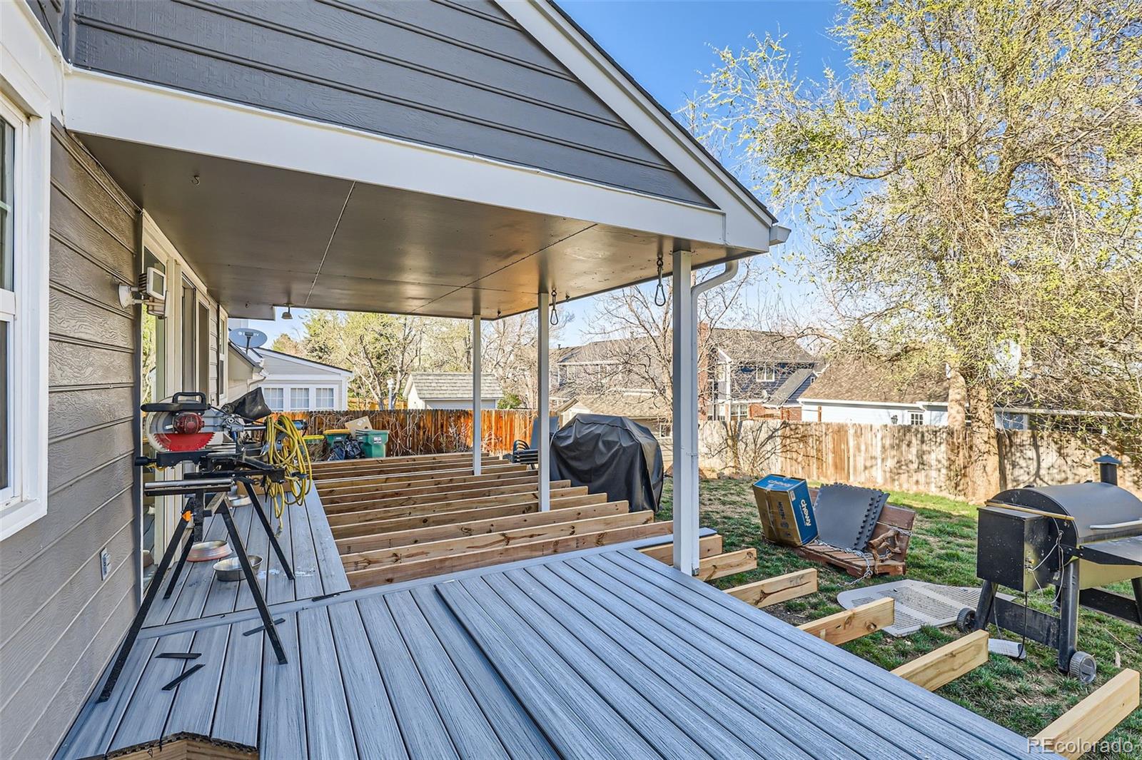 MLS Image #27 for 5490 s jellison street,littleton, Colorado