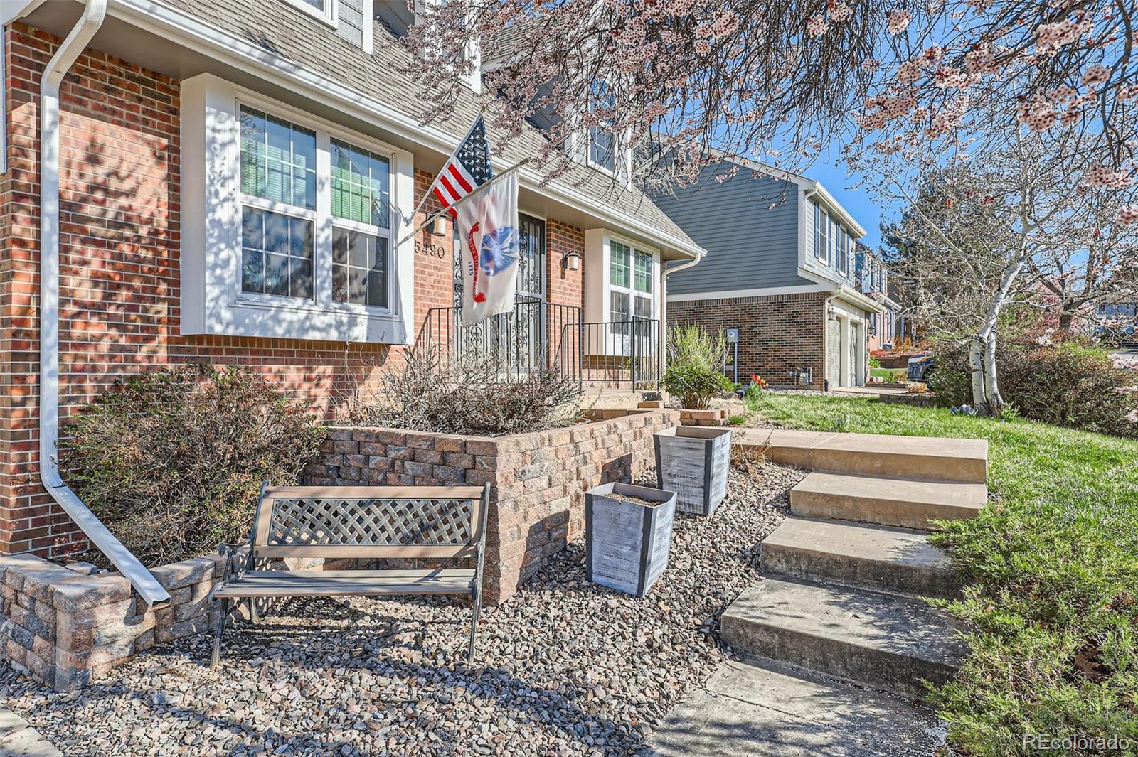 MLS Image #4 for 5490 s jellison street,littleton, Colorado