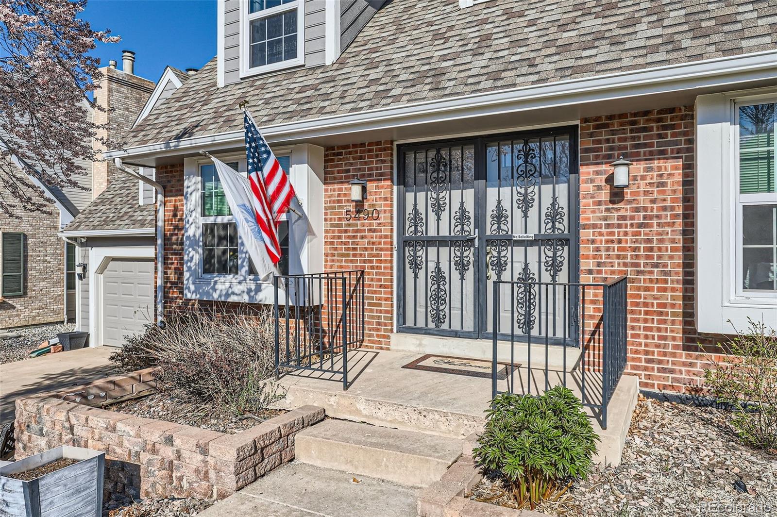 MLS Image #5 for 5490 s jellison street,littleton, Colorado