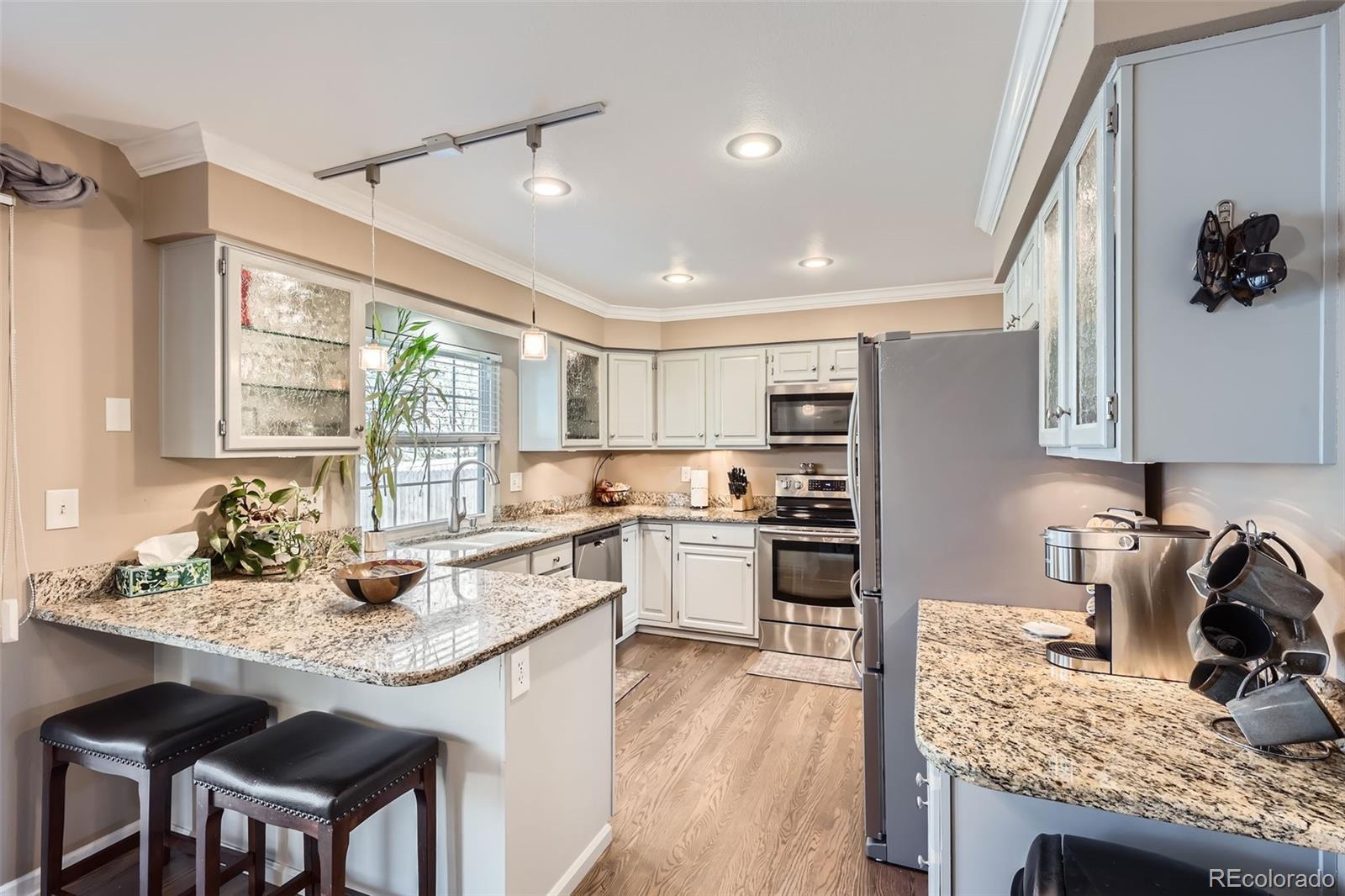 MLS Image #9 for 5490 s jellison street,littleton, Colorado