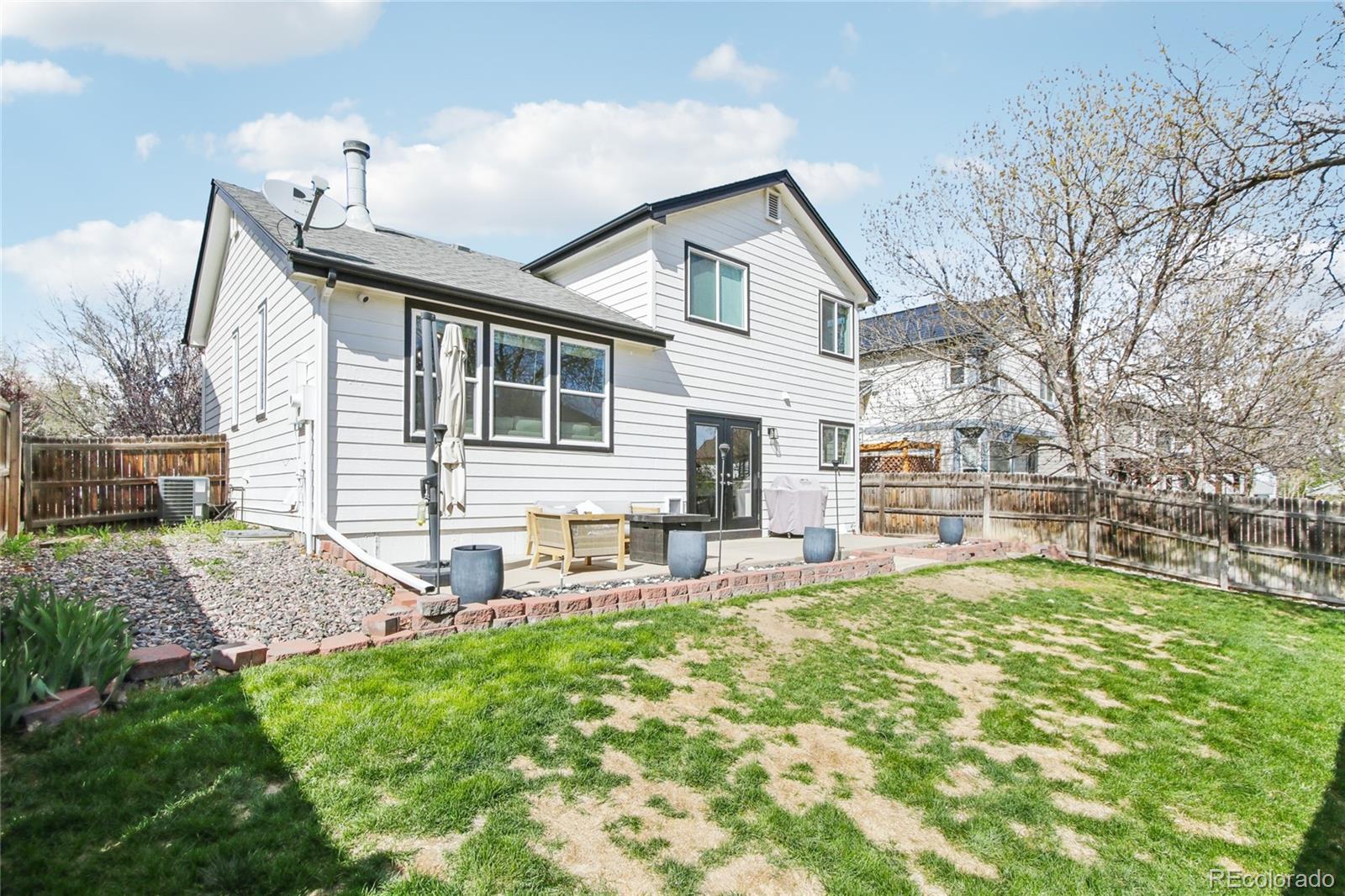 MLS Image #32 for 3974  cambridge avenue,broomfield, Colorado