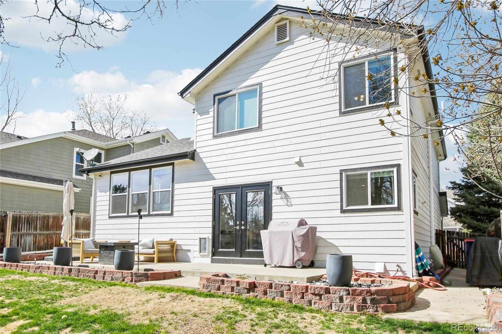 MLS Image #35 for 3974  cambridge avenue,broomfield, Colorado