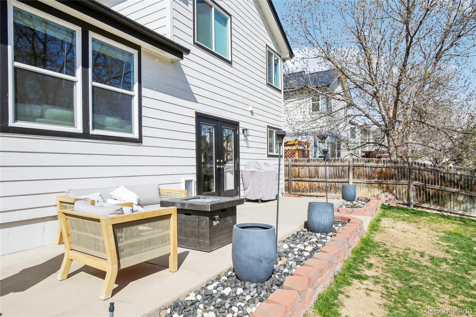 MLS Image #40 for 3974  cambridge avenue,broomfield, Colorado
