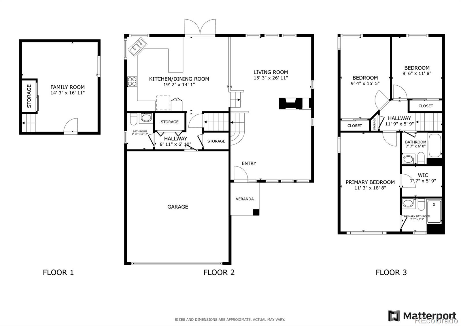 MLS Image #41 for 3974  cambridge avenue,broomfield, Colorado