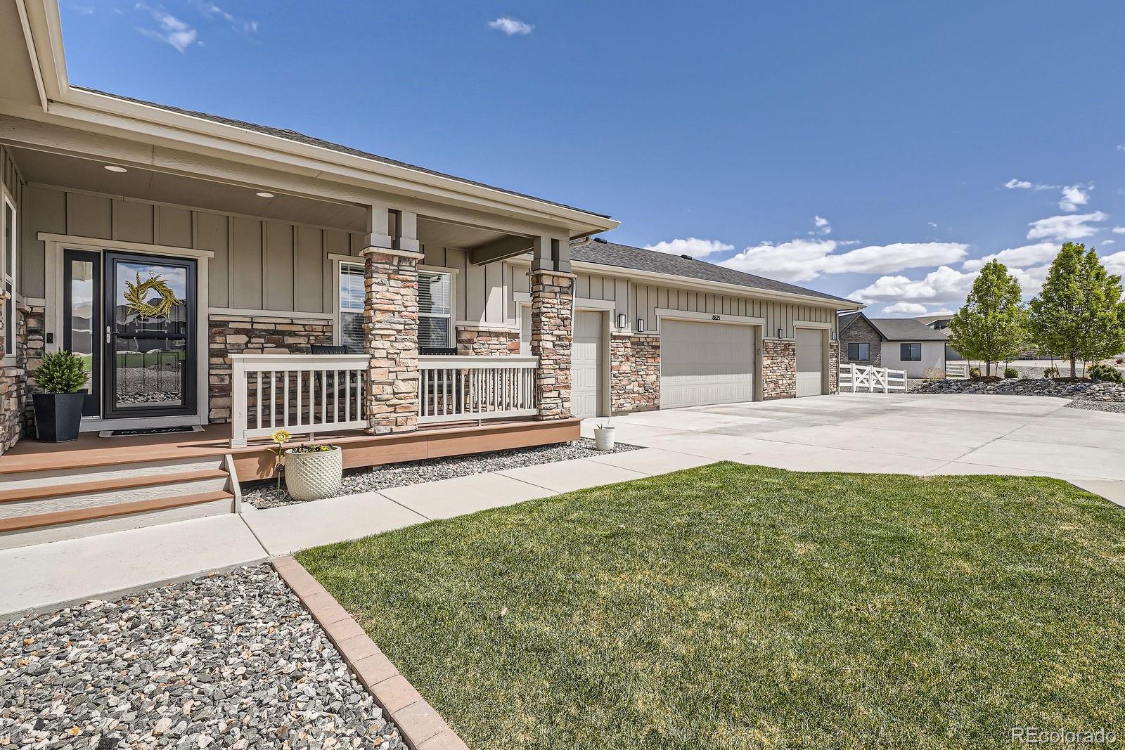 MLS Image #4 for 8625 e 125th court,thornton, Colorado