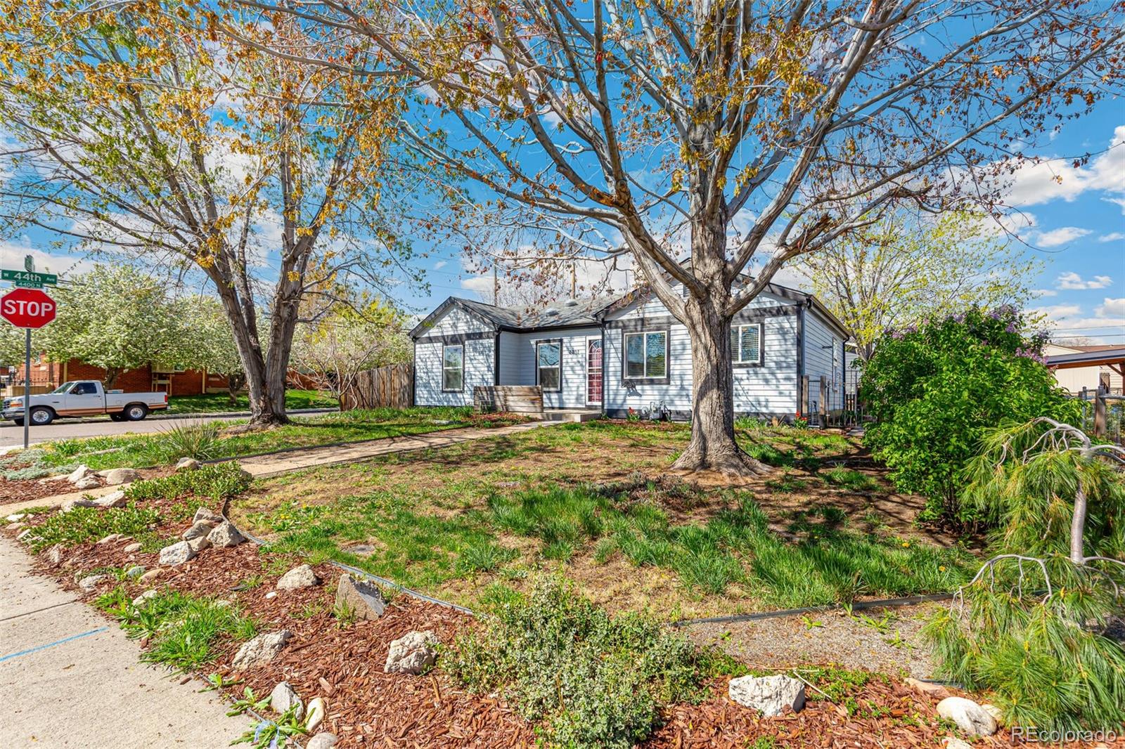 MLS Image #1 for 4401  quieto court,denver, Colorado