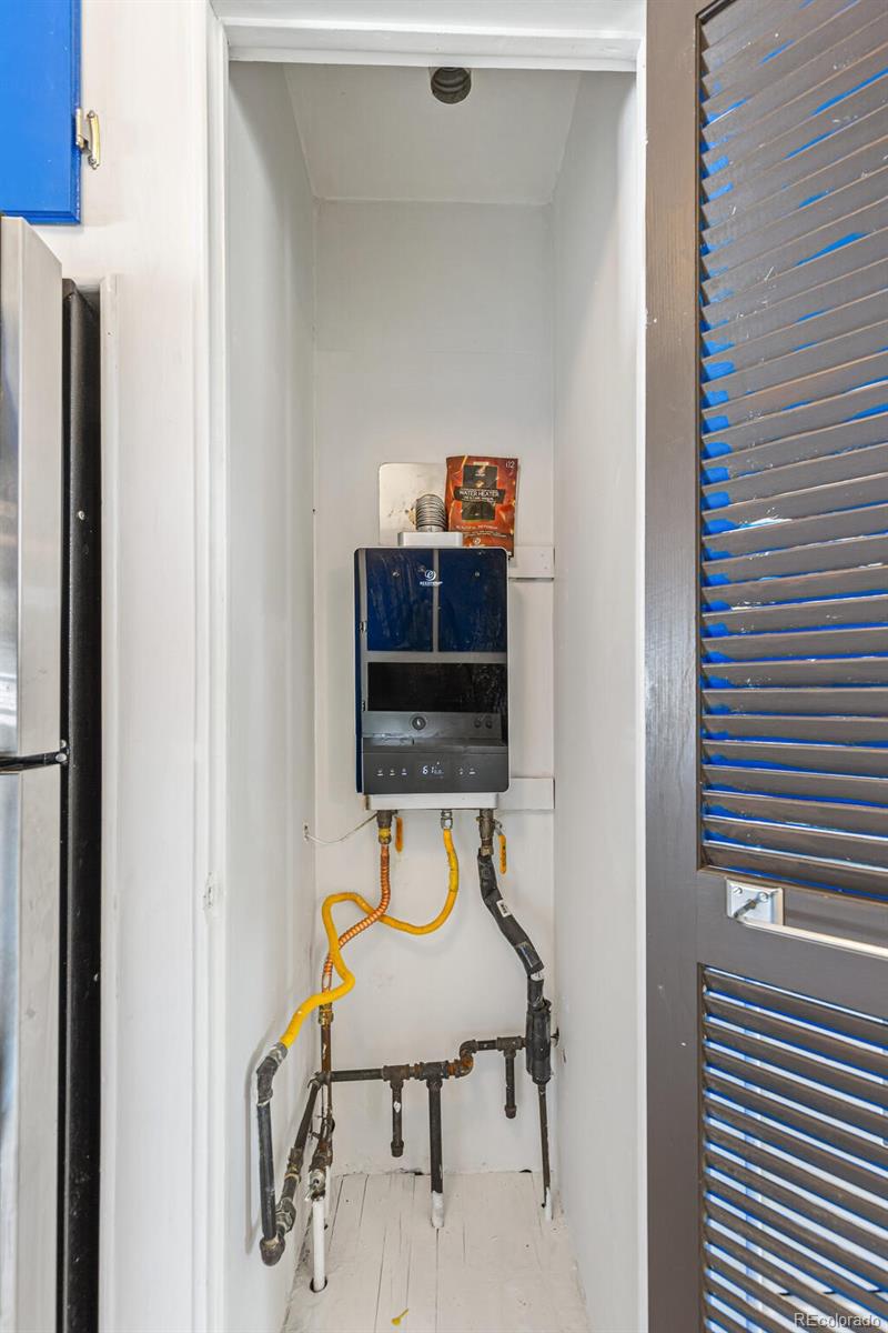 MLS Image #10 for 4401  quieto court,denver, Colorado