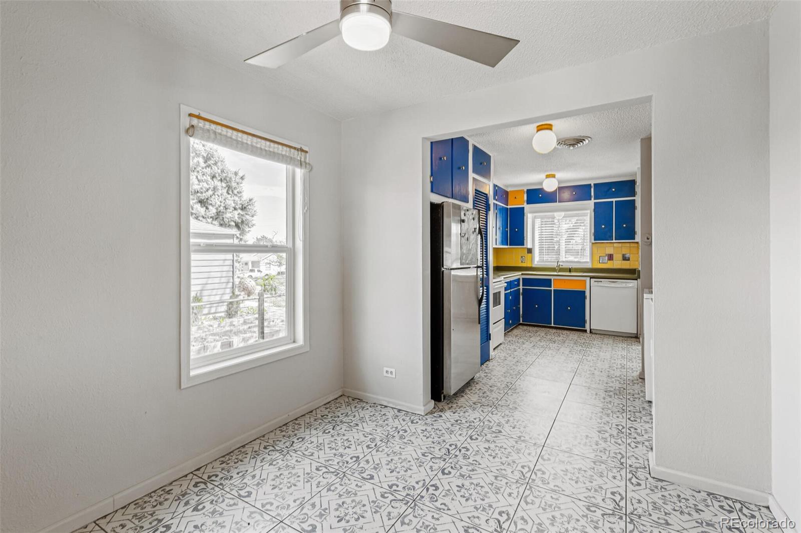 MLS Image #11 for 4401  quieto court,denver, Colorado