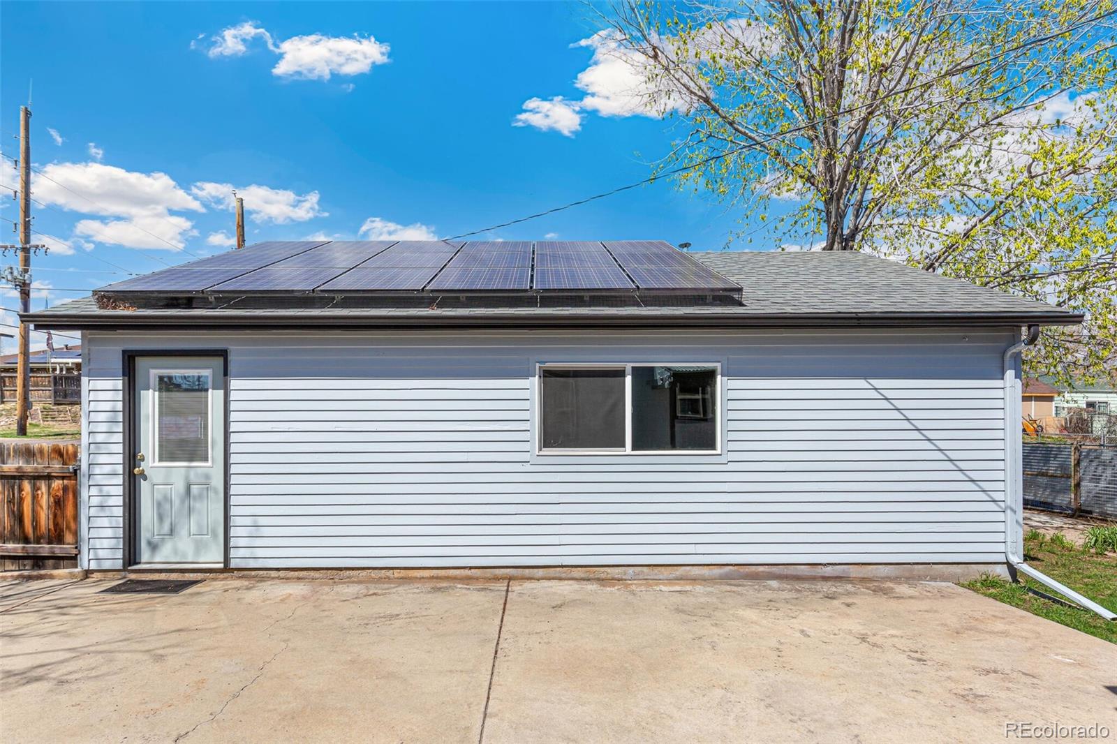 MLS Image #21 for 4401  quieto court,denver, Colorado