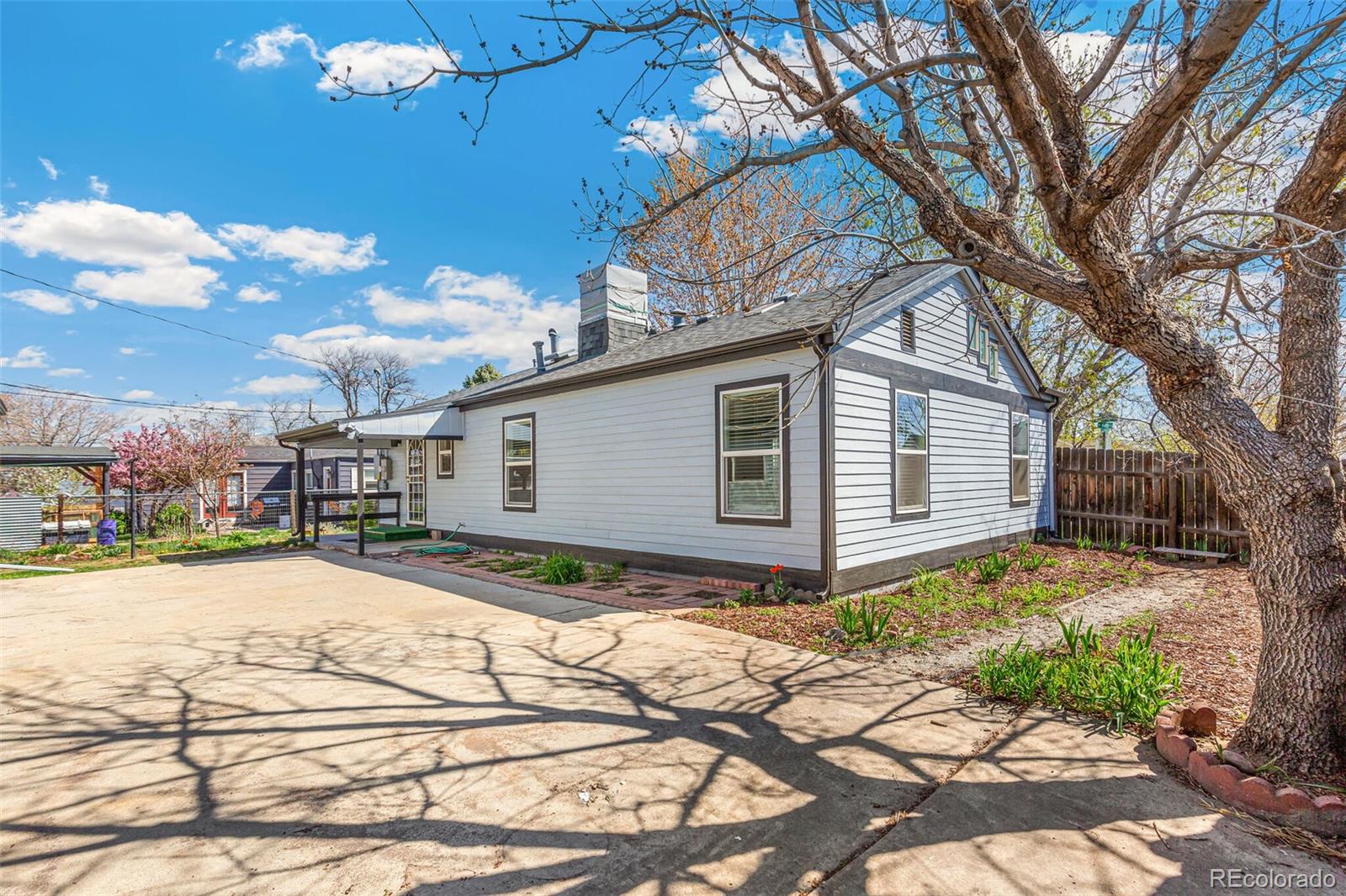 MLS Image #28 for 4401  quieto court,denver, Colorado