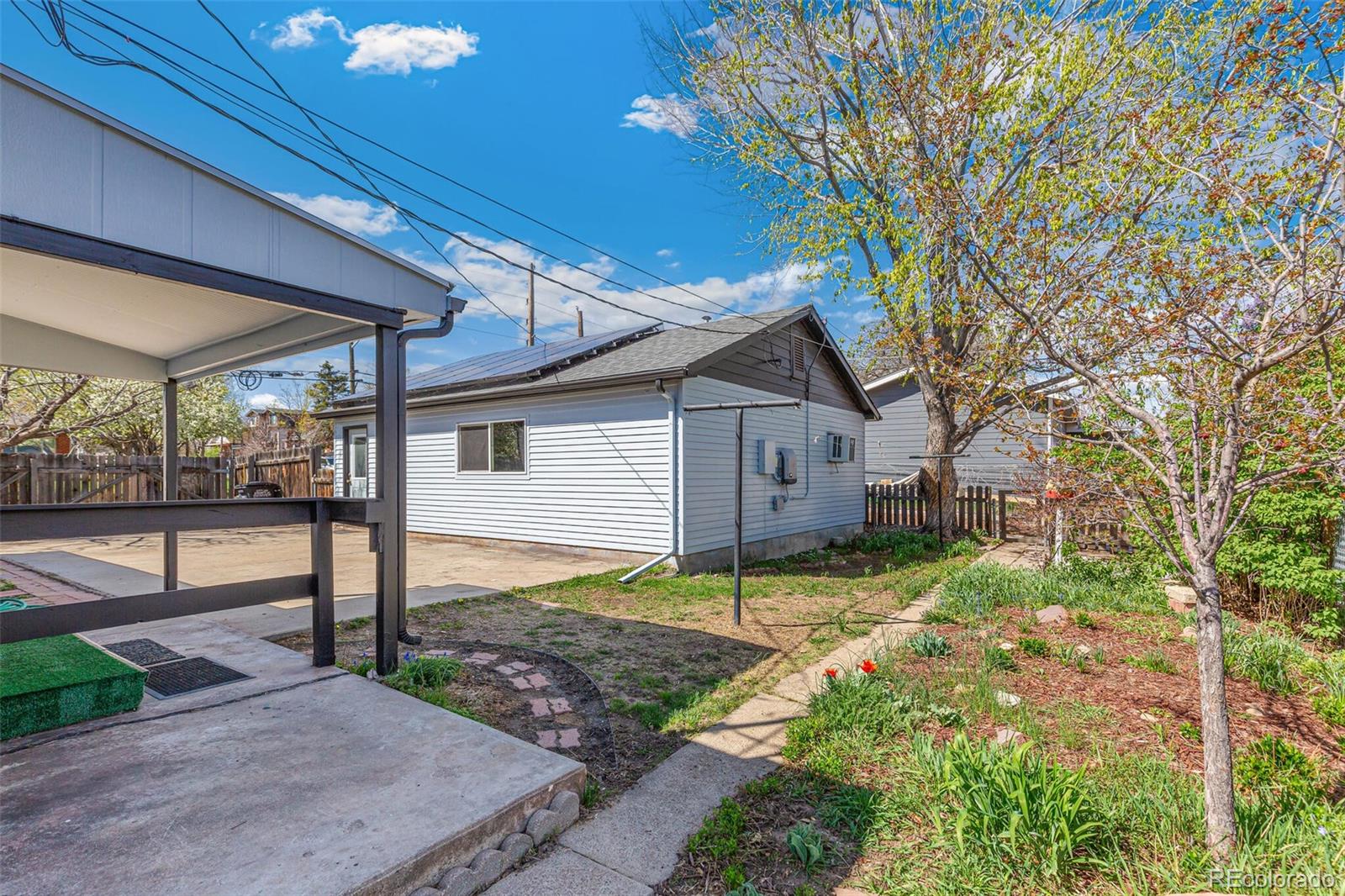 MLS Image #30 for 4401  quieto court,denver, Colorado