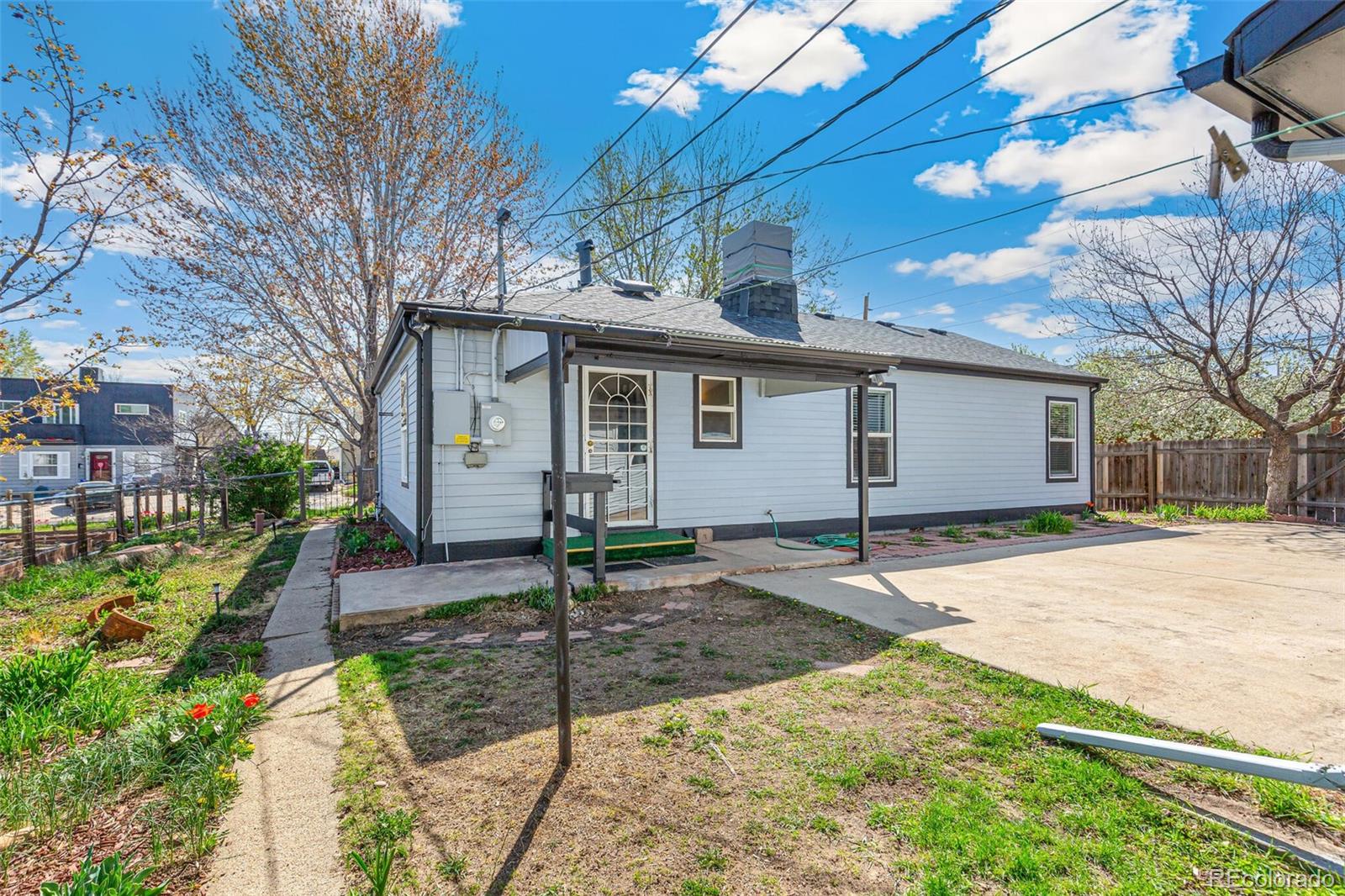 MLS Image #31 for 4401  quieto court,denver, Colorado