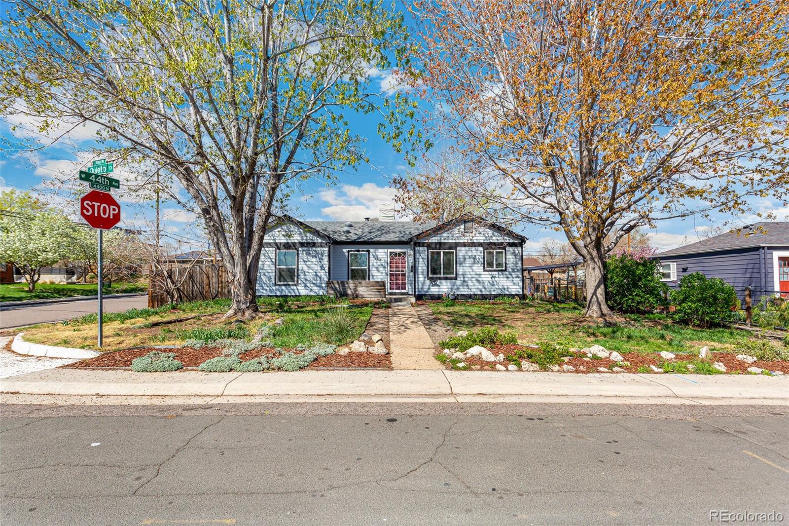 MLS Image #35 for 4401  quieto court,denver, Colorado
