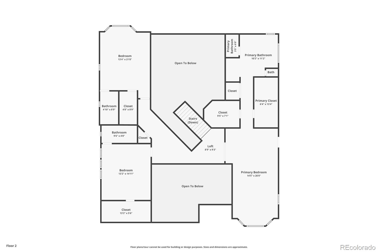 MLS Image #39 for 1776 s uinta way,denver, Colorado