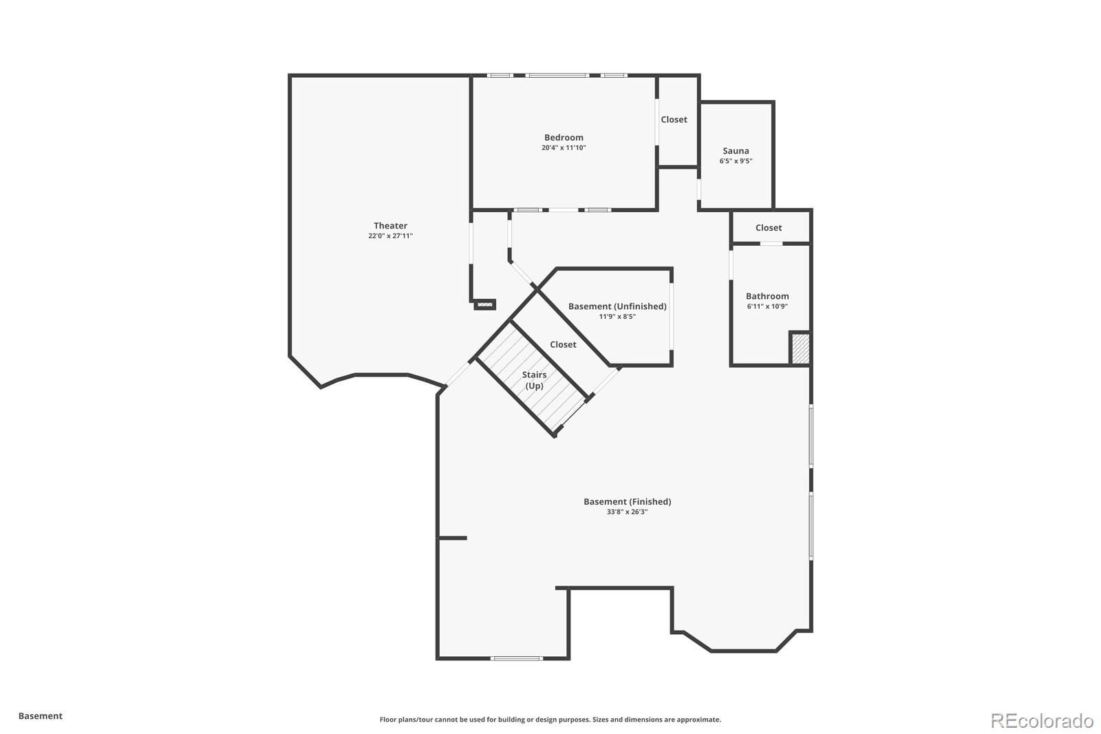 MLS Image #40 for 1776 s uinta way,denver, Colorado