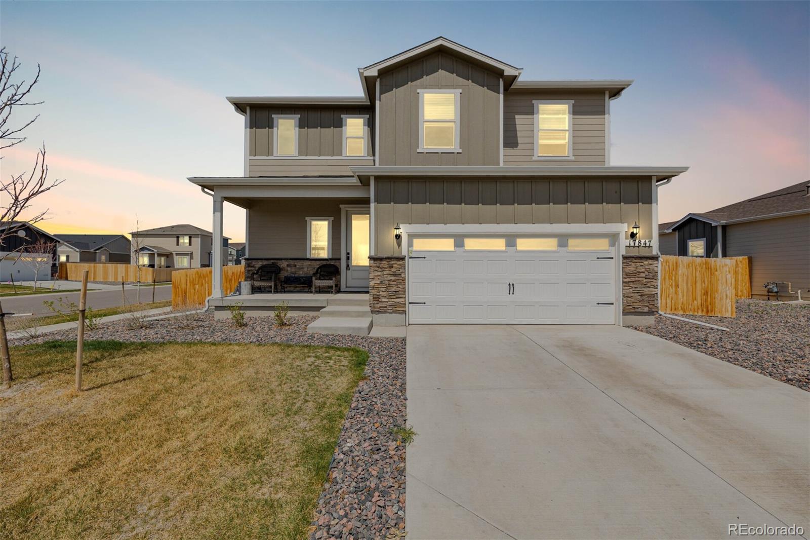 MLS Image #0 for 17847 e 95th avenue,commerce city, Colorado