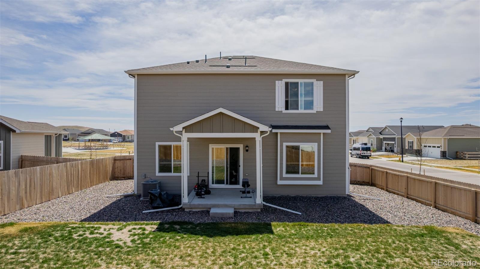 MLS Image #20 for 17847 e 95th avenue,commerce city, Colorado