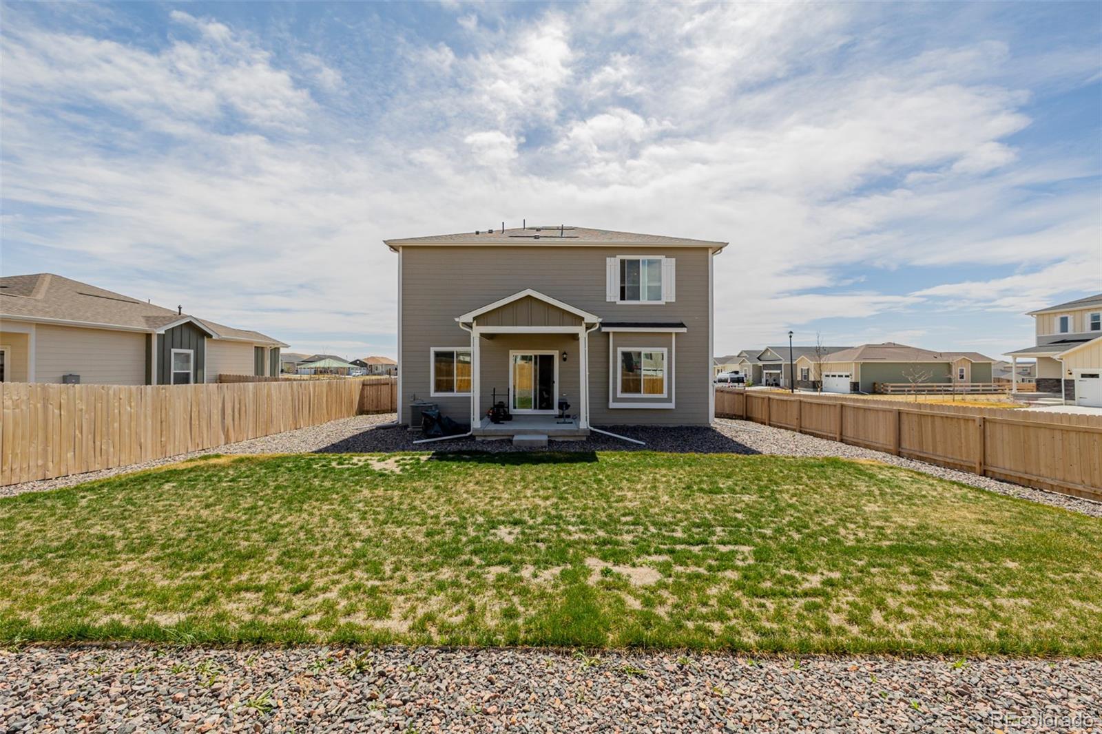 MLS Image #21 for 17847 e 95th avenue,commerce city, Colorado