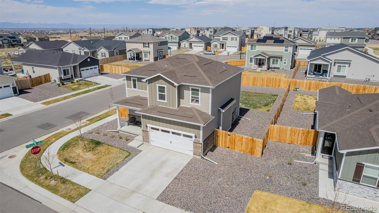 MLS Image #25 for 17847 e 95th avenue,commerce city, Colorado