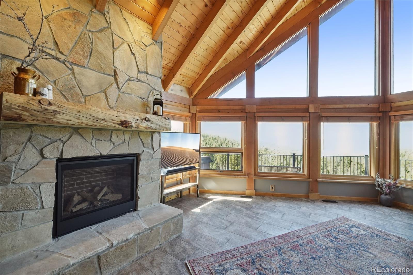 MLS Image #10 for 102  douglas fir lane,woodland park, Colorado