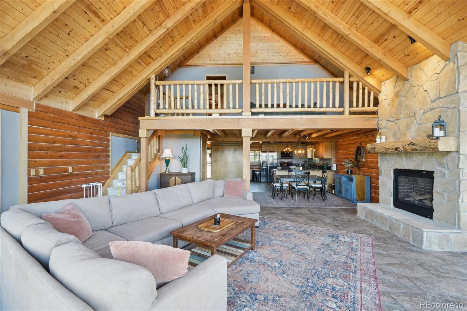 MLS Image #11 for 102  douglas fir lane,woodland park, Colorado