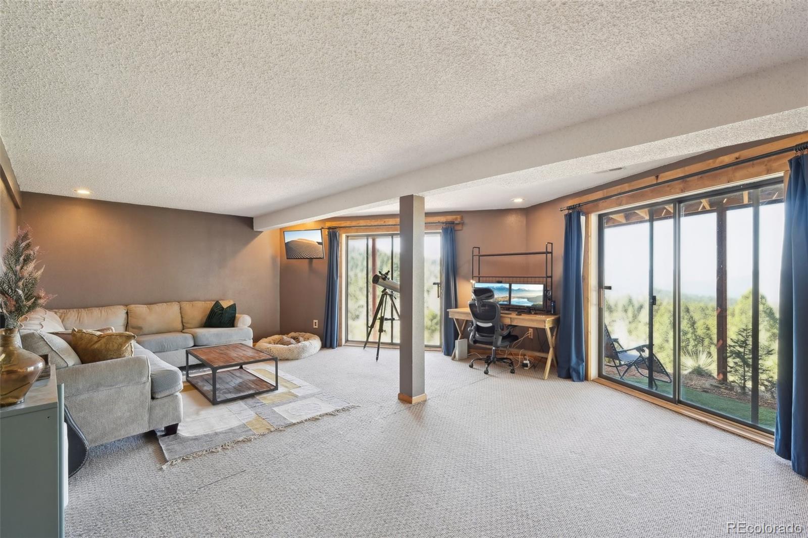 MLS Image #20 for 102  douglas fir lane,woodland park, Colorado
