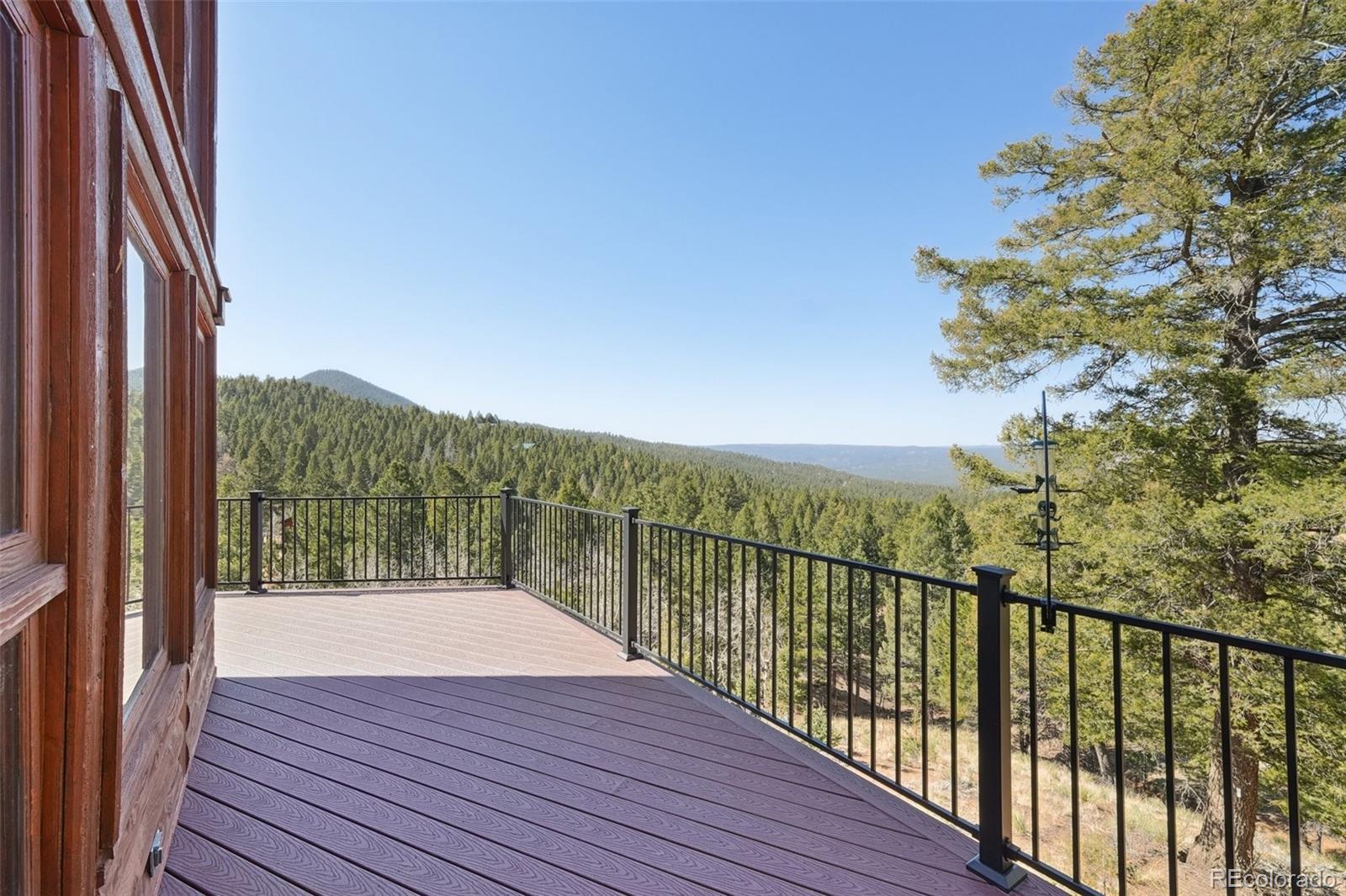 MLS Image #21 for 102  douglas fir lane,woodland park, Colorado
