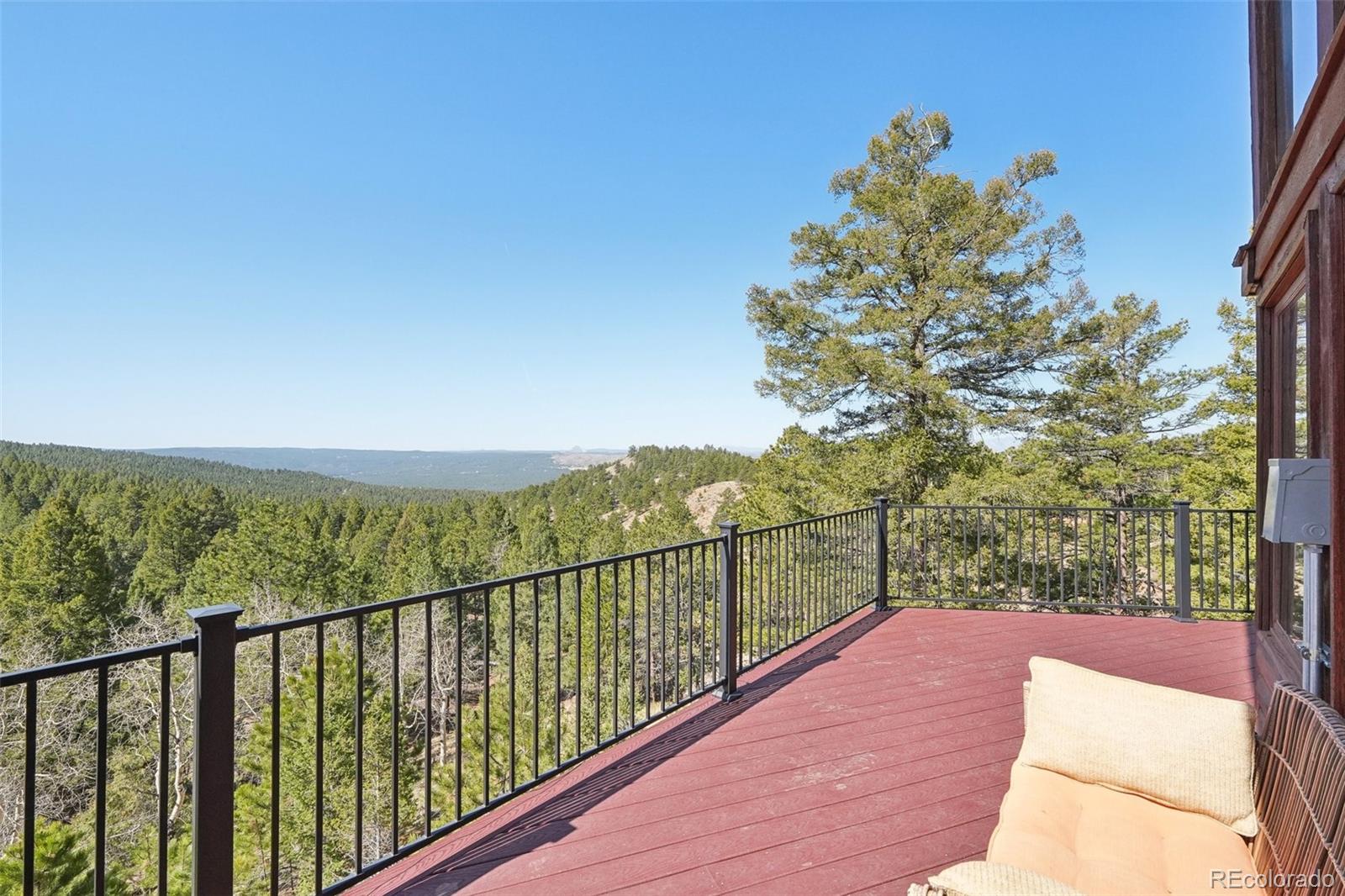 MLS Image #22 for 102  douglas fir lane,woodland park, Colorado