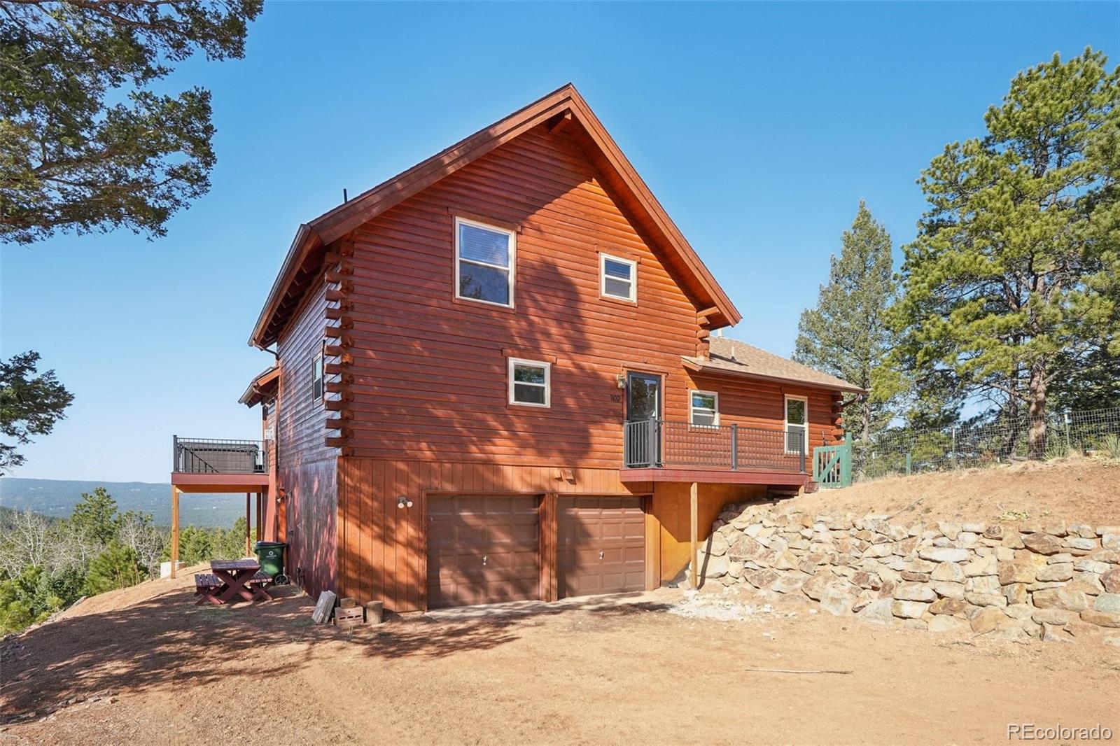 MLS Image #27 for 102  douglas fir lane,woodland park, Colorado