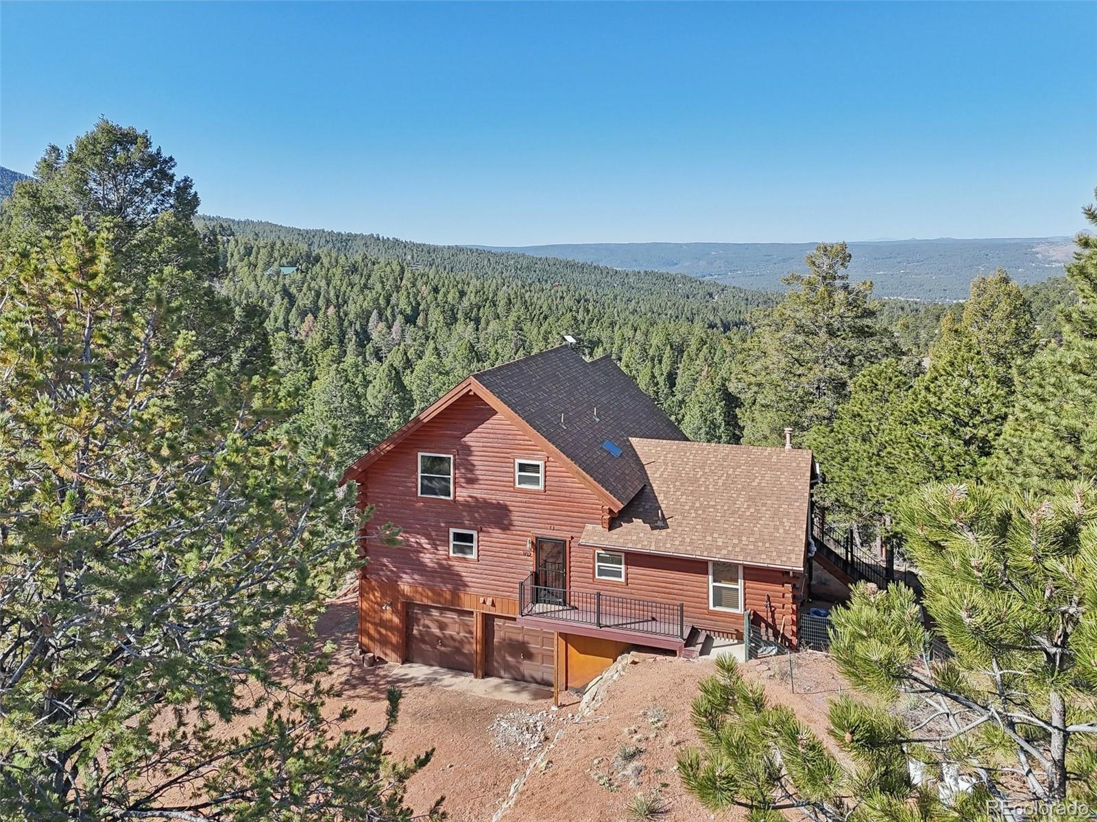 MLS Image #28 for 102  douglas fir lane,woodland park, Colorado