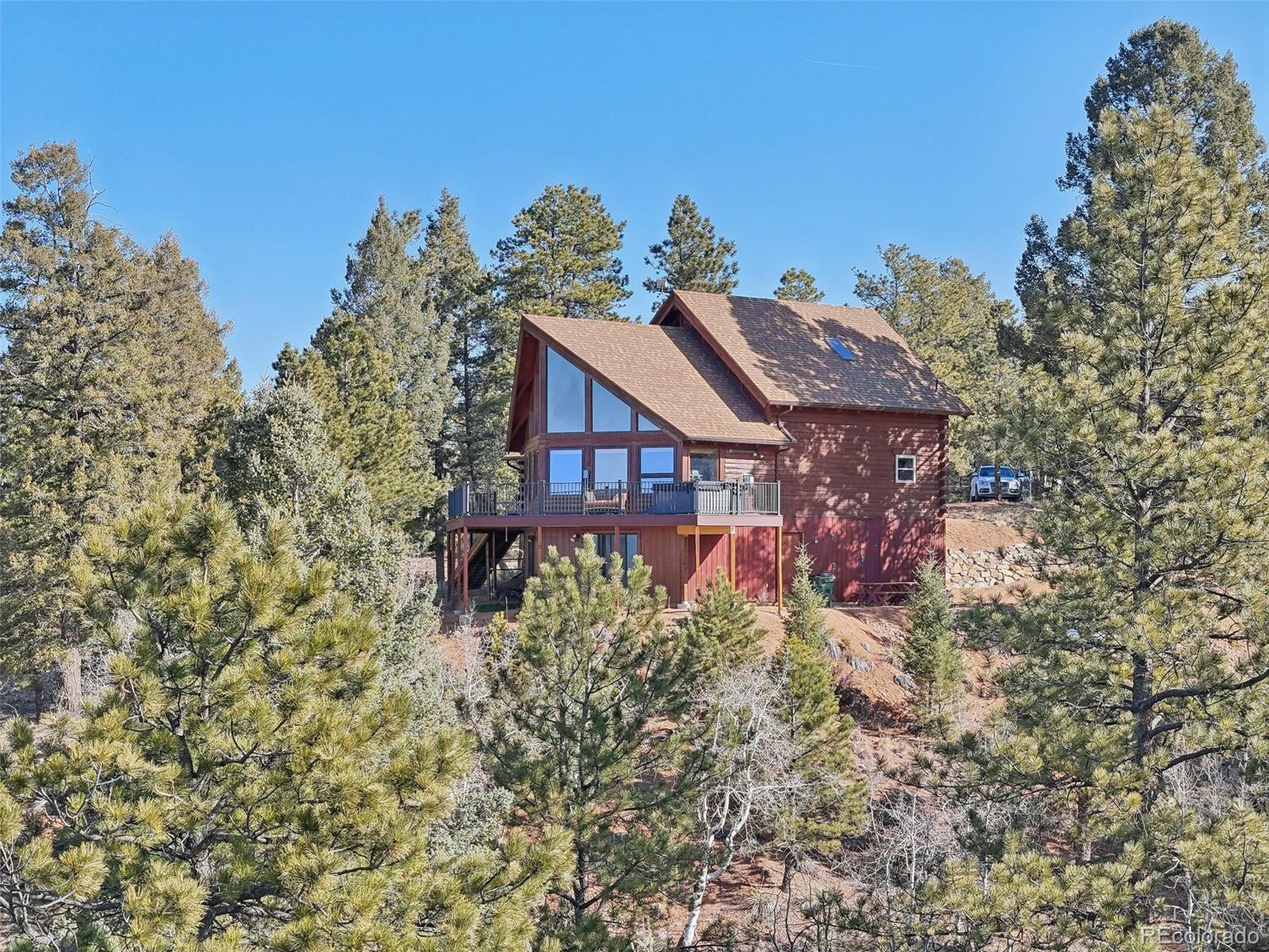 MLS Image #30 for 102  douglas fir lane,woodland park, Colorado