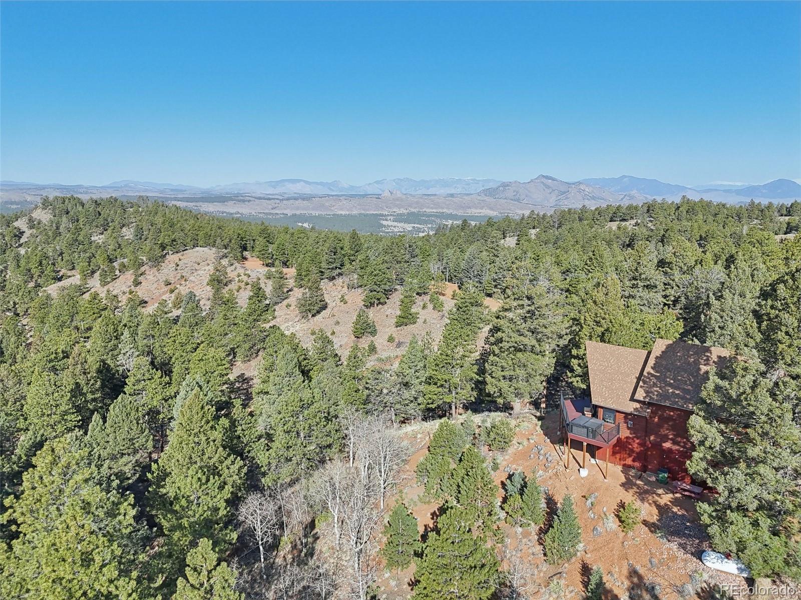 MLS Image #34 for 102  douglas fir lane,woodland park, Colorado