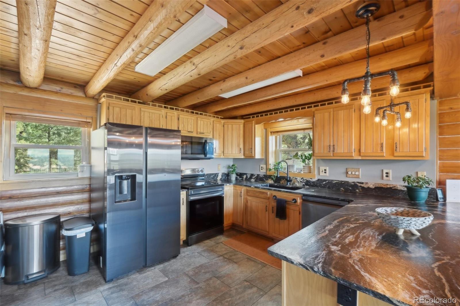 MLS Image #4 for 102  douglas fir lane,woodland park, Colorado