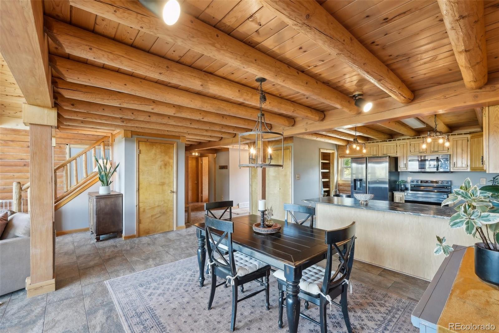 MLS Image #6 for 102  douglas fir lane,woodland park, Colorado