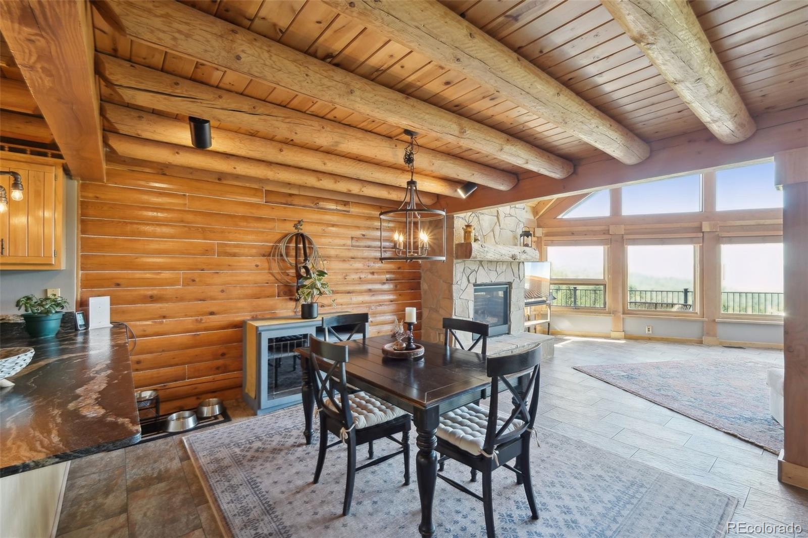 MLS Image #7 for 102  douglas fir lane,woodland park, Colorado