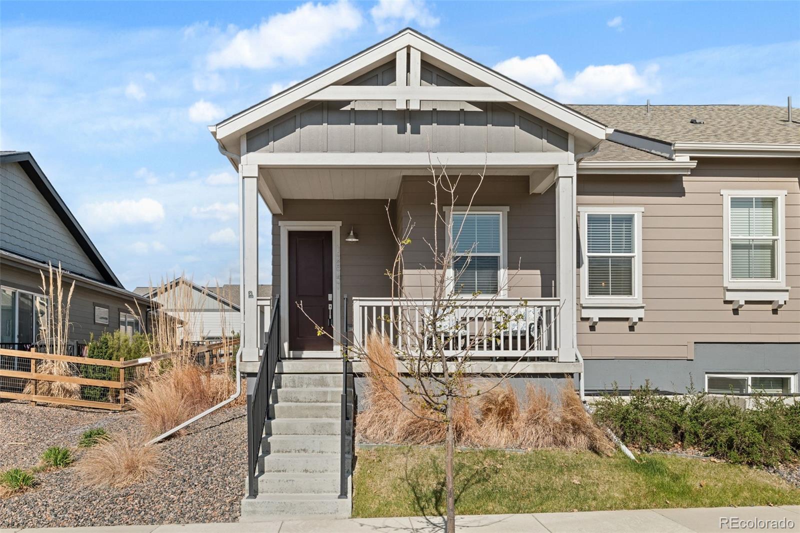 MLS Image #1 for 12547  lake view street,longmont, Colorado