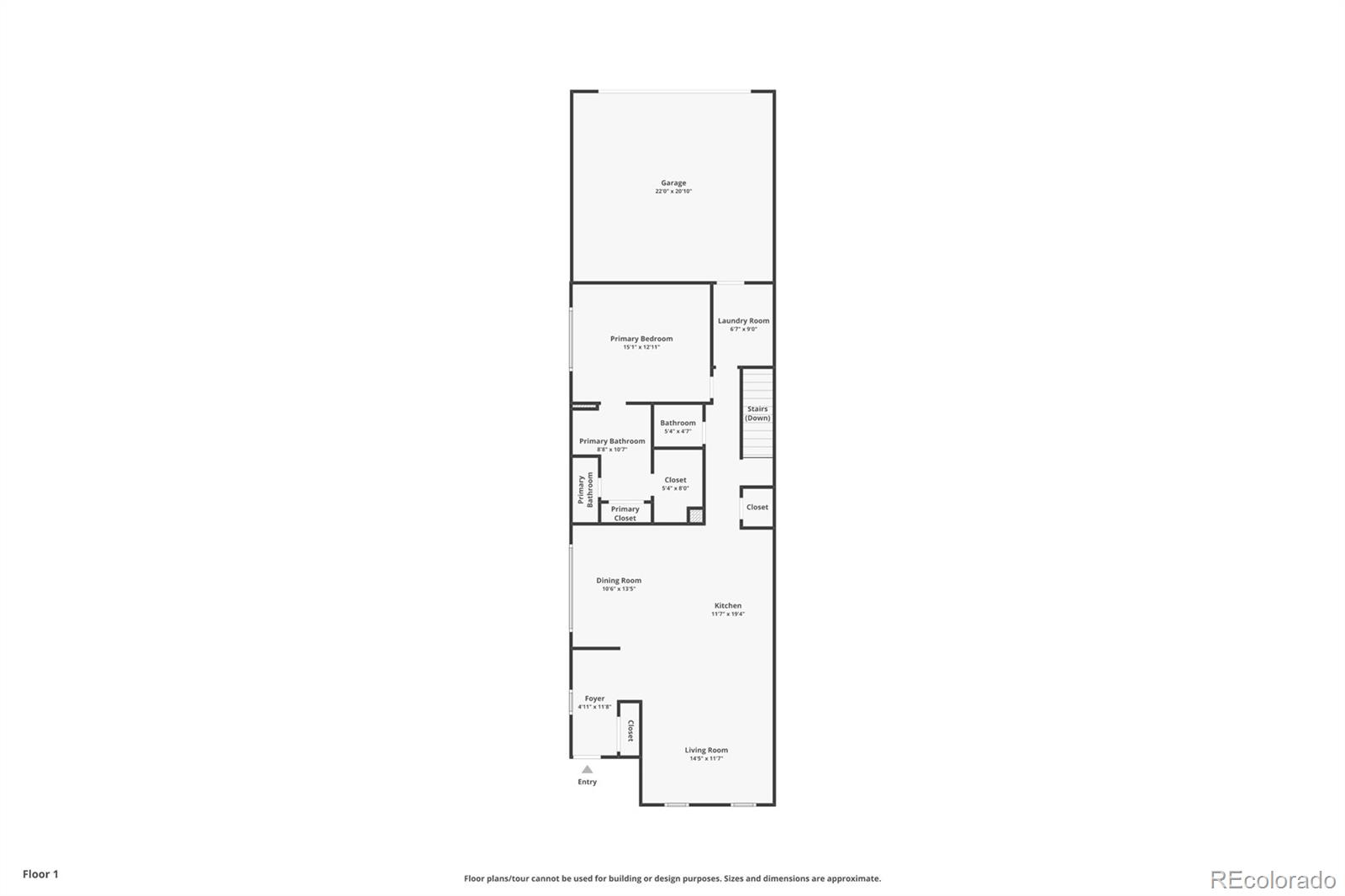 MLS Image #46 for 12547  lake view street,longmont, Colorado