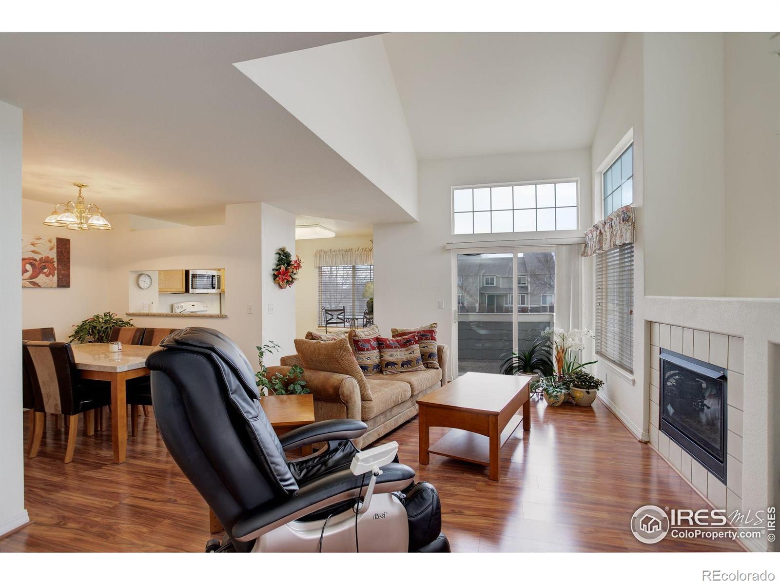 MLS Image #3 for 6815  antigua drive,fort collins, Colorado