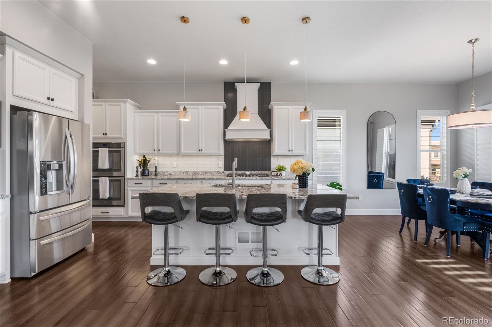 MLS Image #10 for 9724  cantabria point,lone tree, Colorado