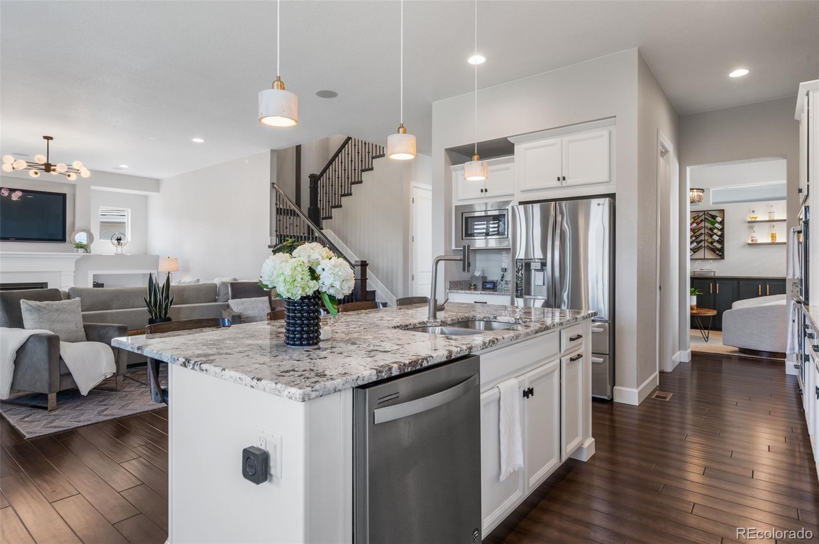 MLS Image #11 for 9724  cantabria point,lone tree, Colorado