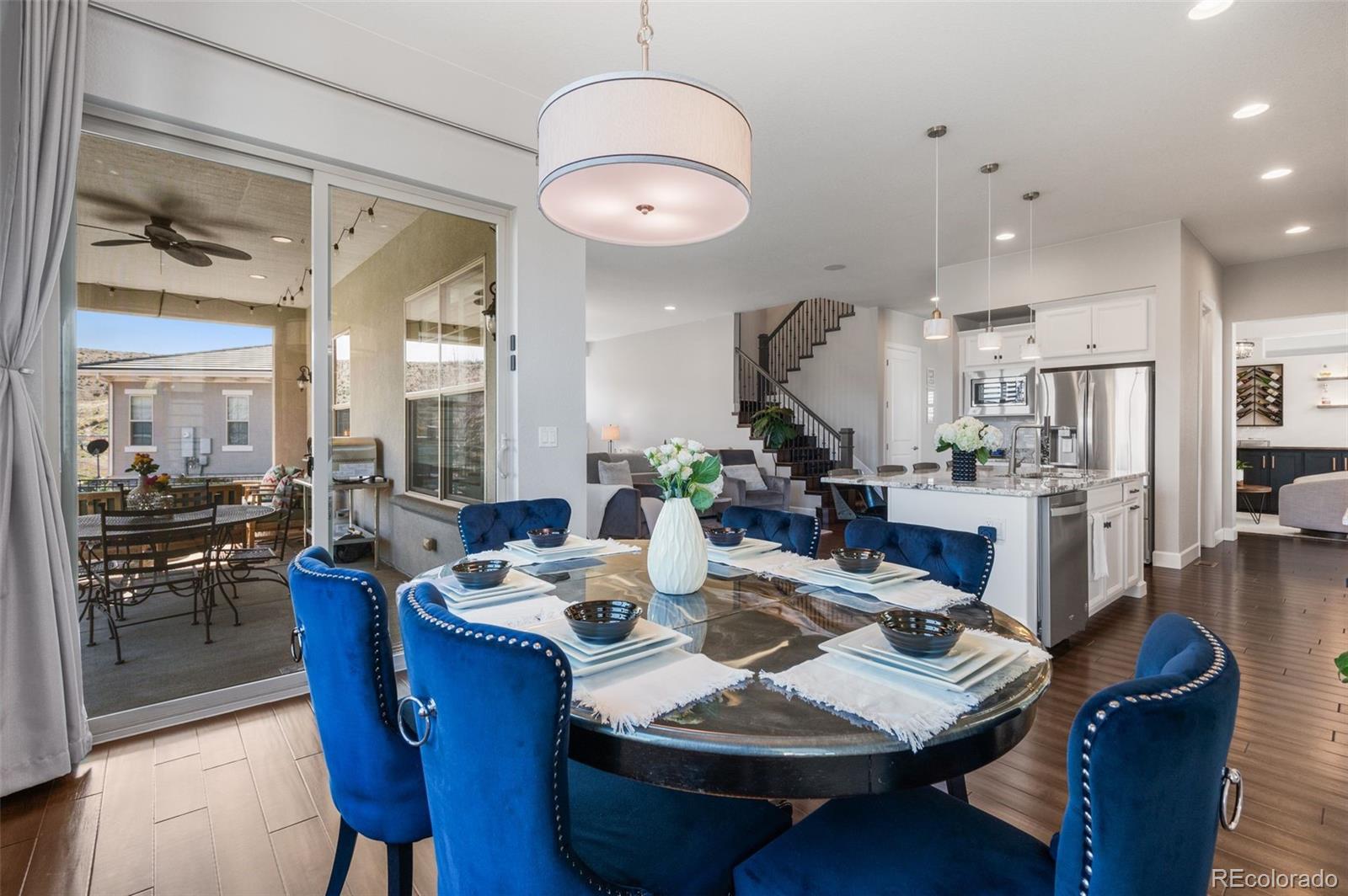 MLS Image #12 for 9724  cantabria point,lone tree, Colorado
