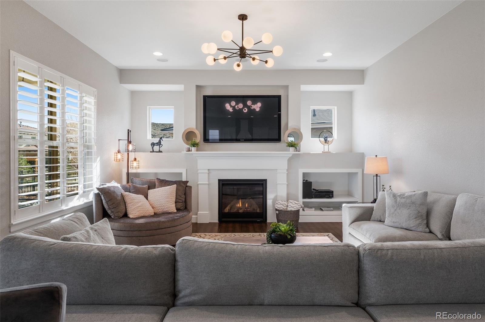 MLS Image #14 for 9724  cantabria point,lone tree, Colorado