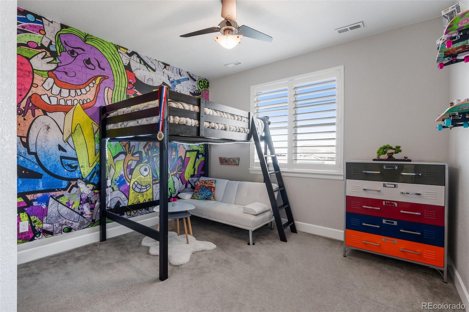 MLS Image #23 for 9724  cantabria point,lone tree, Colorado
