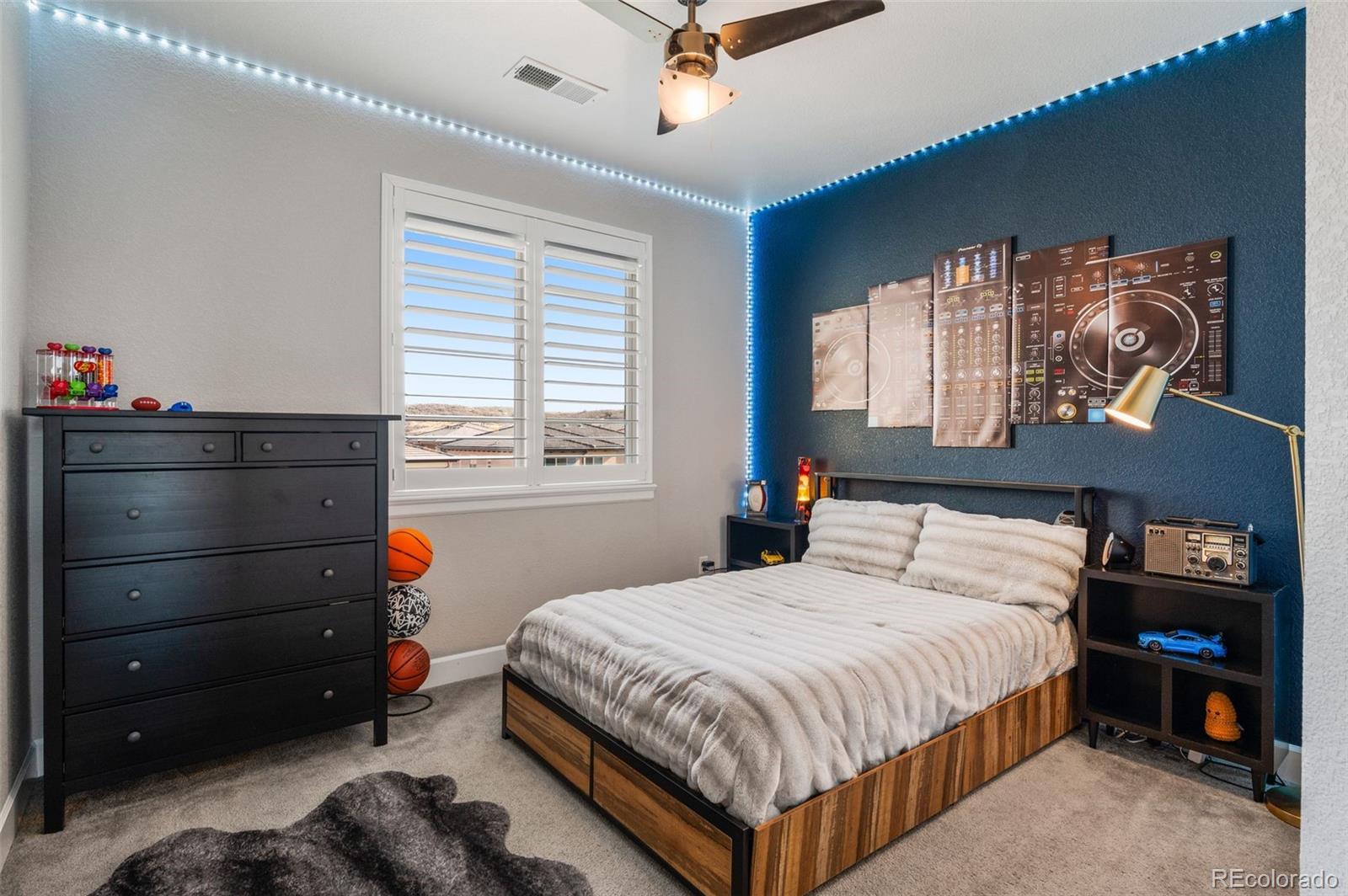 MLS Image #25 for 9724  cantabria point,lone tree, Colorado