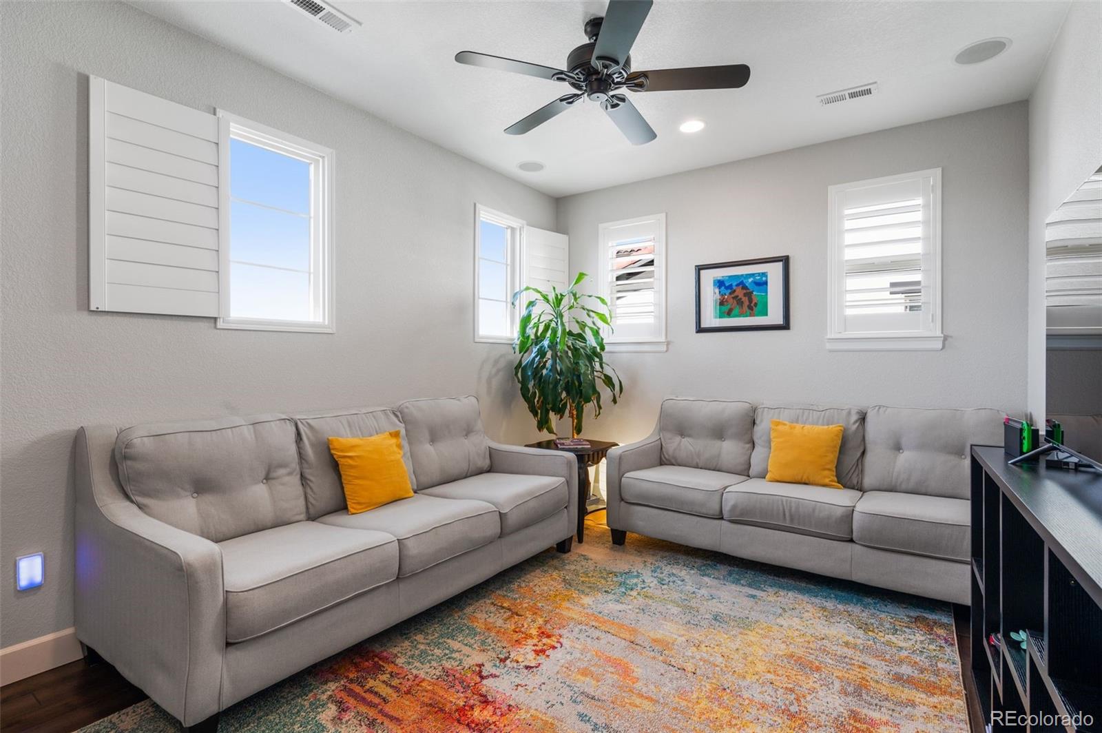 MLS Image #27 for 9724  cantabria point,lone tree, Colorado