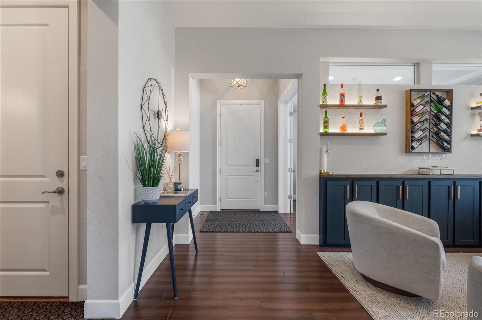 MLS Image #3 for 9724  cantabria point,lone tree, Colorado